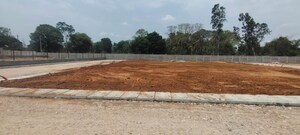  Plot For Sale in Shivanahalli