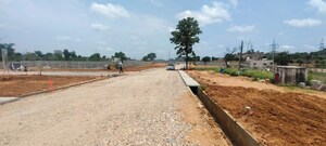 Plot Area in  Plot at Shivanahalli – for Sale