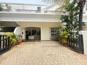 3 BHK Villa – Exterior View View at Mont Vert Tranquille, Wakad - for Rent