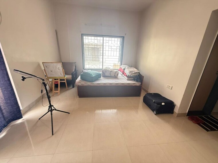 Team Area, mont-vert-tranquille 3 Bedroom 2600 Sq.Ft. Villa In Wakad Pune 10411484