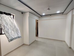 1 BHK + Extra Room Apartment For Rent in Runwal Gardens