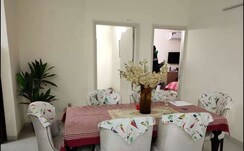3 BHK Apartment For Rent in Alliance The Eminence