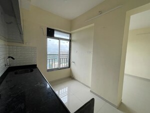 Kitchen in 2 BHK Apartment at Arihant Residency Sion, Sion – for Rent