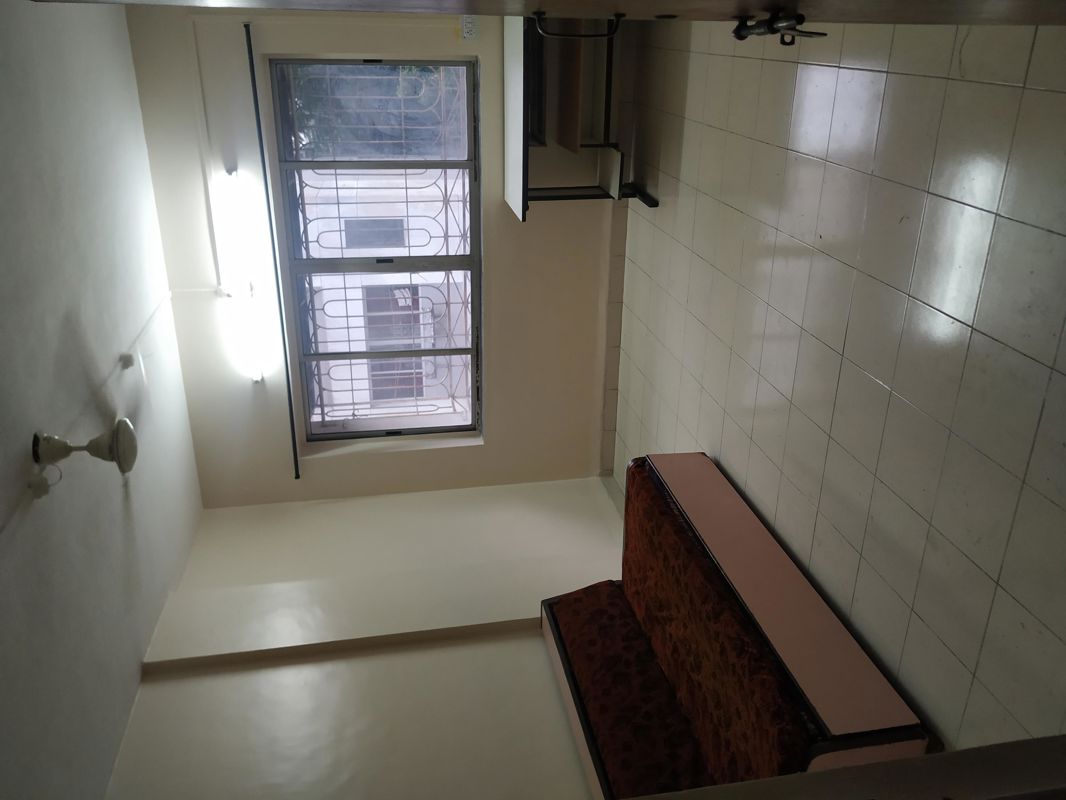 1 BHK Apartment For Rent in Kothrud