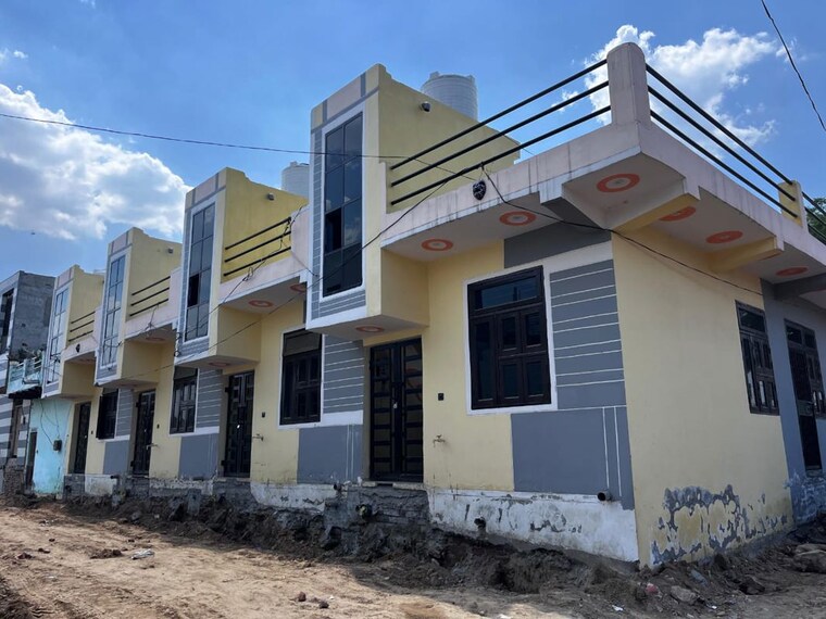 Exterior View, sector 89  100 Sq.Yd. Plot In Sector 89 Faridabad 10411525