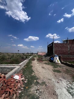 Plot For Sale in Sector 89