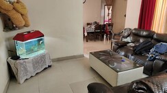 3 BHK + Servant Room Apartment For Sale in KLJ Greens