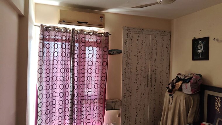 Room, klj-greens 3 Bedroom 1707 Sq.Ft. Apartment In Sector 77 Faridabad 10411524