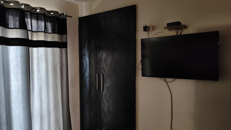 undefined, klj-greens 3 Bedroom 1707 Sq.Ft. Apartment In Sector 77 Faridabad 10411524