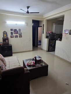 2 BHK Apartment For Sale in Amrapali Silicon City