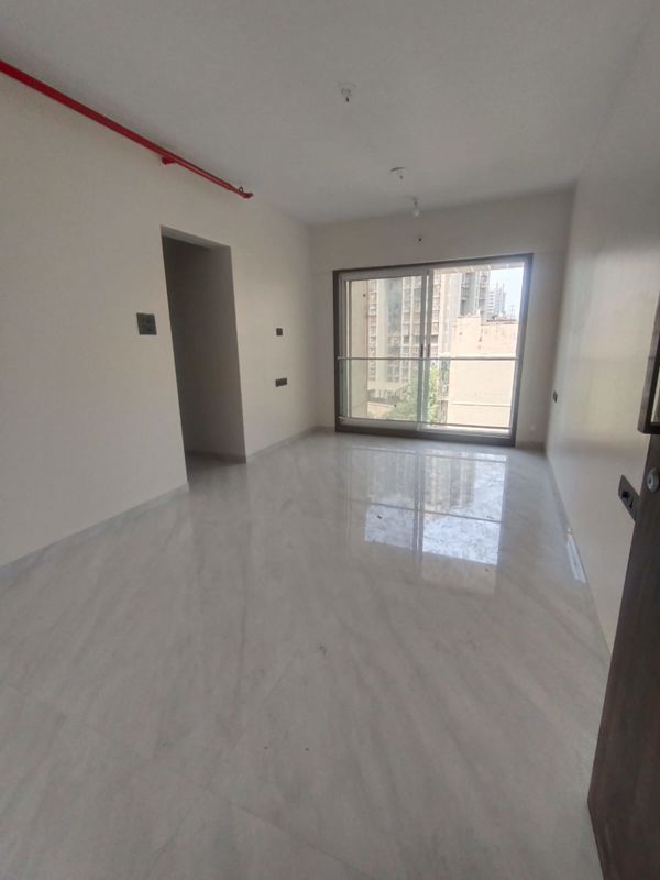 3 BHK 911 Sq.Ft. Apartment in Kabra Garnet