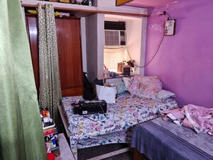 Bedroom in 3.5 BHK Apartment at Patparganj – for Sale