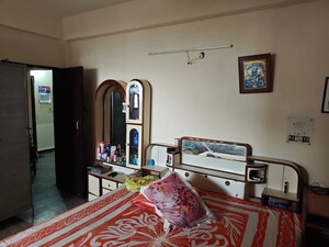 Master Bedroom in 3.5 BHK Apartment at Patparganj – for Sale