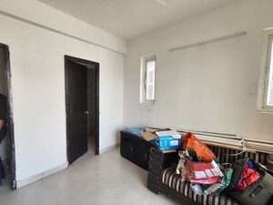 Bedroom in 2 BHK Builder Floor at Signature Global Park, Sohna Sector 36 – for Rent