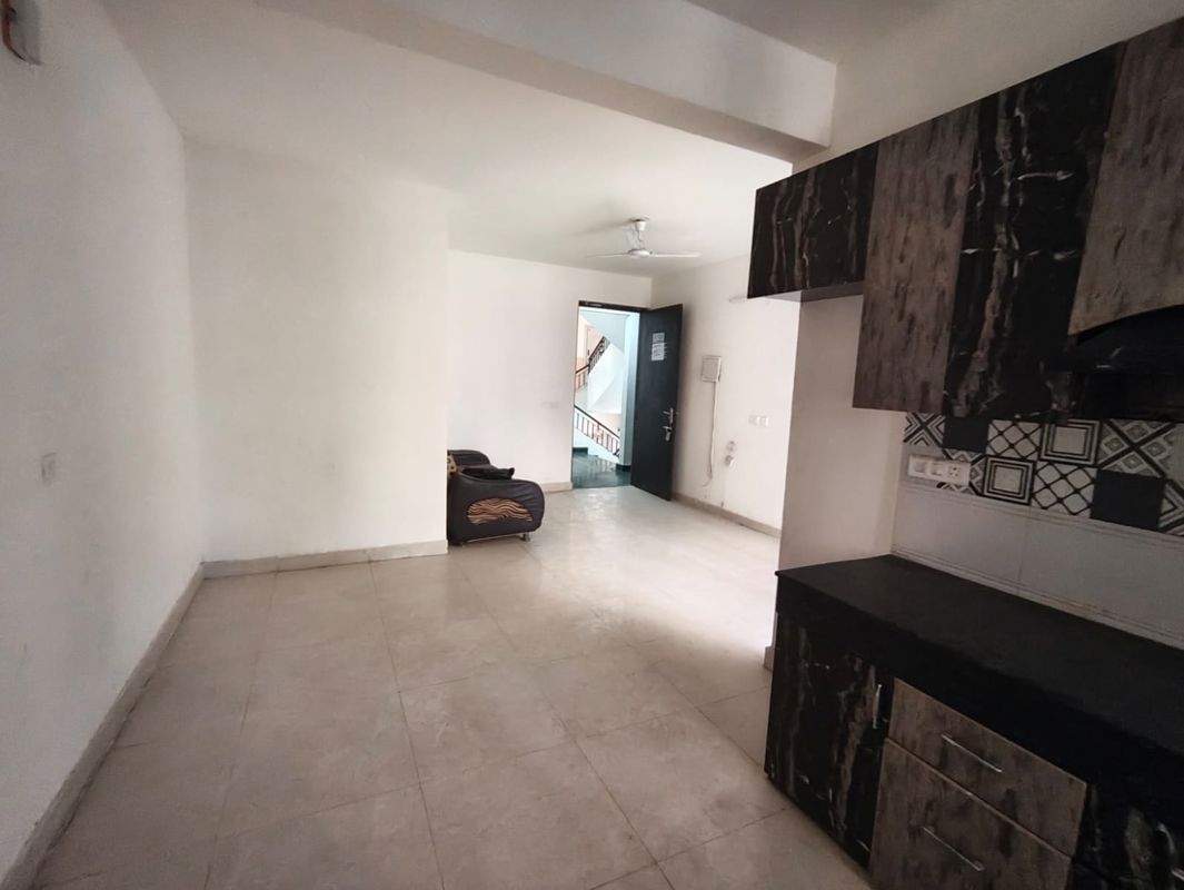 2 BHK 822 Sq.Ft. Builder Floor in Signature Global Park