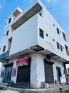 Plot For Sale in Sector 88