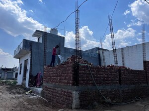  Plot – Exterior View View at Sector 88 - for Sale