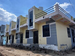  Plot – Exterior View View at Sector 88 - for Sale