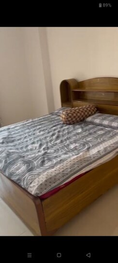 4 BHK Apartment For Rent in Sanchar Nest Palm Heights