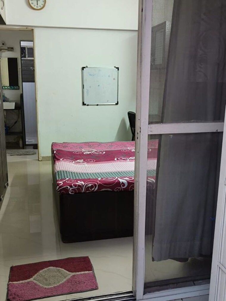 Bedroom, essen-shonest-towers 1 Bedroom 478 Sq.Ft. Apartment In Wakad Pune 10411553