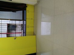 1 BHK Apartment For Rent in Himpushpa Chs