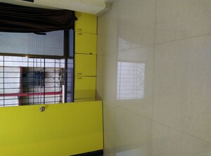 1 BHK Apartment For Rent in Himpushpa Chs, Airoli Sector 20