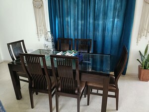 4 BHK Apartment For Rent in Emaar MGF Emerald Hills, Sector 65