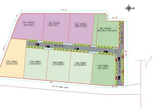   Plot at New Colony – for Sale