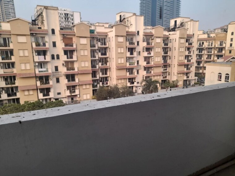 Exterior View, emaar-emerald-floors-premier 3 Bedroom 1650 Sq.Ft. Apartment In Sector 65 Gurgaon 9854039