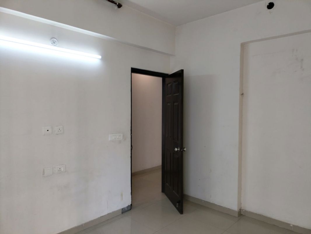 3 BHK + Pooja Room 1380 Sq.Ft. Apartment in Prateek Grand City