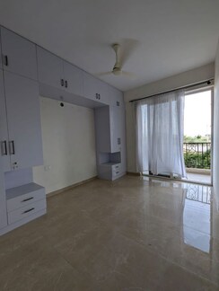 2.5 BHK + Study Room Builder Floor For Rent in Signature Global Park
