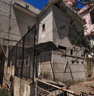 5 BHK Independent House – Exterior View View at Bodakdev - for Sale