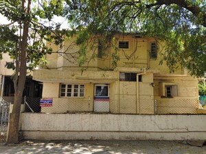 5 BHK Independent House – Exterior View View at Bodakdev - for Sale