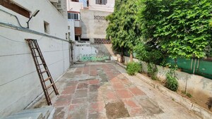 5 BHK Independent House – Exterior View View at Bodakdev - for Sale