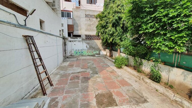 Exterior View, bodakdev 5 Bedroom 5000 Sq.Ft. Independent House In Bodakdev Ahmedabad 10411536