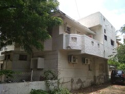 5 BHK + Pooja Room,Servant Room,Extra Room,Basement,Store Room Independent House For Sale in Bodakdev