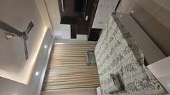 3 BHK Apartment For Rent in La Prisma