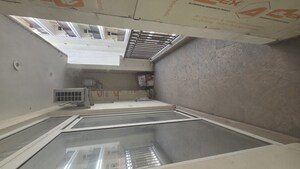 Utility Room in 3 BHK Apartment at La Prisma, Dhakoli – for Rent