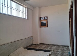 Balcony in 2.5 BHK Builder Floor at Pinewood Enclave, Wave City – for Rent