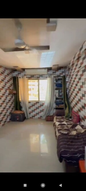 1 BHK Apartment For Sale in Bhayandar West