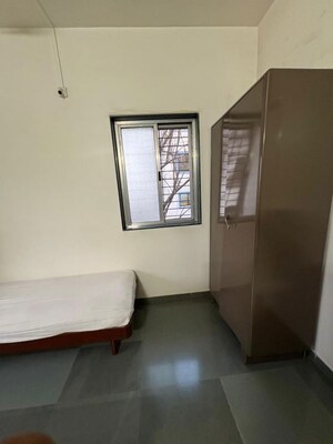 Room in 2 BHK Apartment at Sunshine Park, Balewadi – for Rent