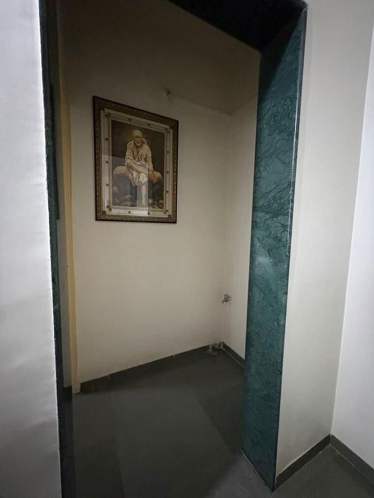 Bathroom, sunshine-park 2 Bedroom 900 Sq.Ft. Apartment In Balewadi Pune 10411568