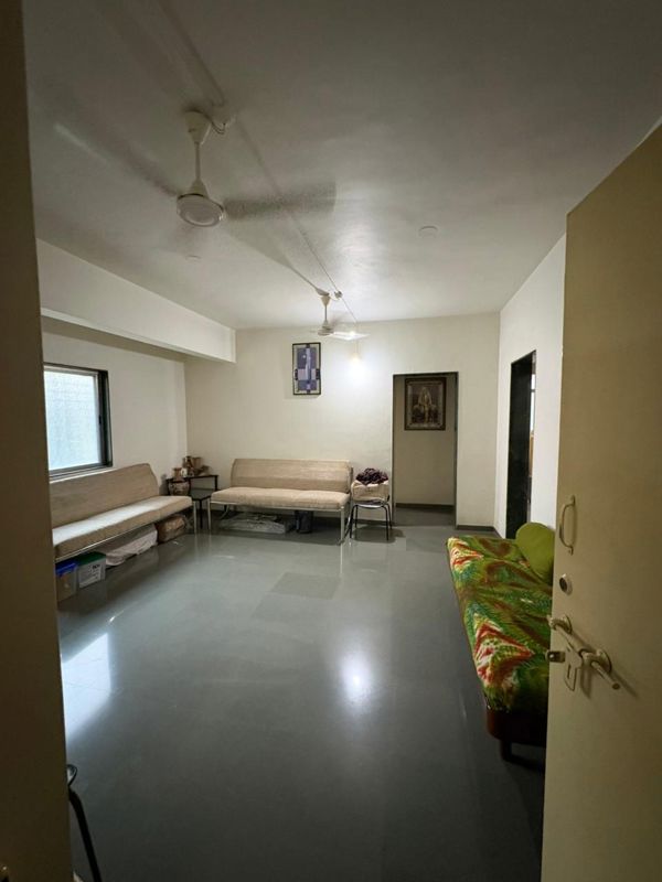 2 BHK + Store Room 900 Sq.Ft. Apartment in Sunshine Park