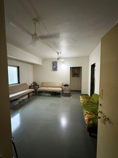 2 BHK + Store Room Apartment For Rent in Sunshine Park