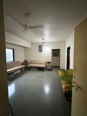 2 BHK Apartment For Rent in Sunshine Park, Balewadi