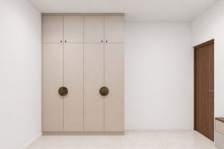 Room, smr-vinay-iconia-hyderabad 3.5 Bedroom 2585 Sq.Ft. Apartment In Kondapur Hyderabad 10411605