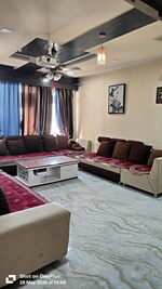 5 BHK + Study Room 4000 Sq.Ft. Apartment in Ellisbridge