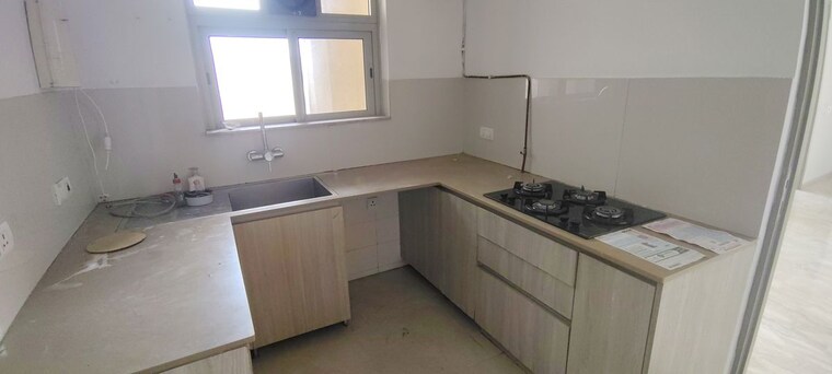 Kitchen, hiranandani-estate-rodas-enclave 2 Bedroom 727 Sq.Ft. Apartment In Ghodbunder Road Thane 10411598