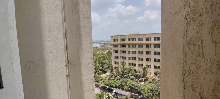 Exterior View, hiranandani-estate-rodas-enclave 2 Bedroom 727 Sq.Ft. Apartment In Ghodbunder Road Thane 10411598