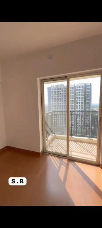 1 BHK Apartment For Rent in Mira Road East